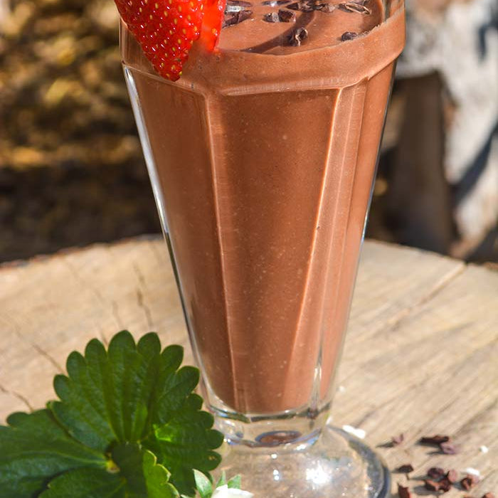 Cacao Funk Smoothie