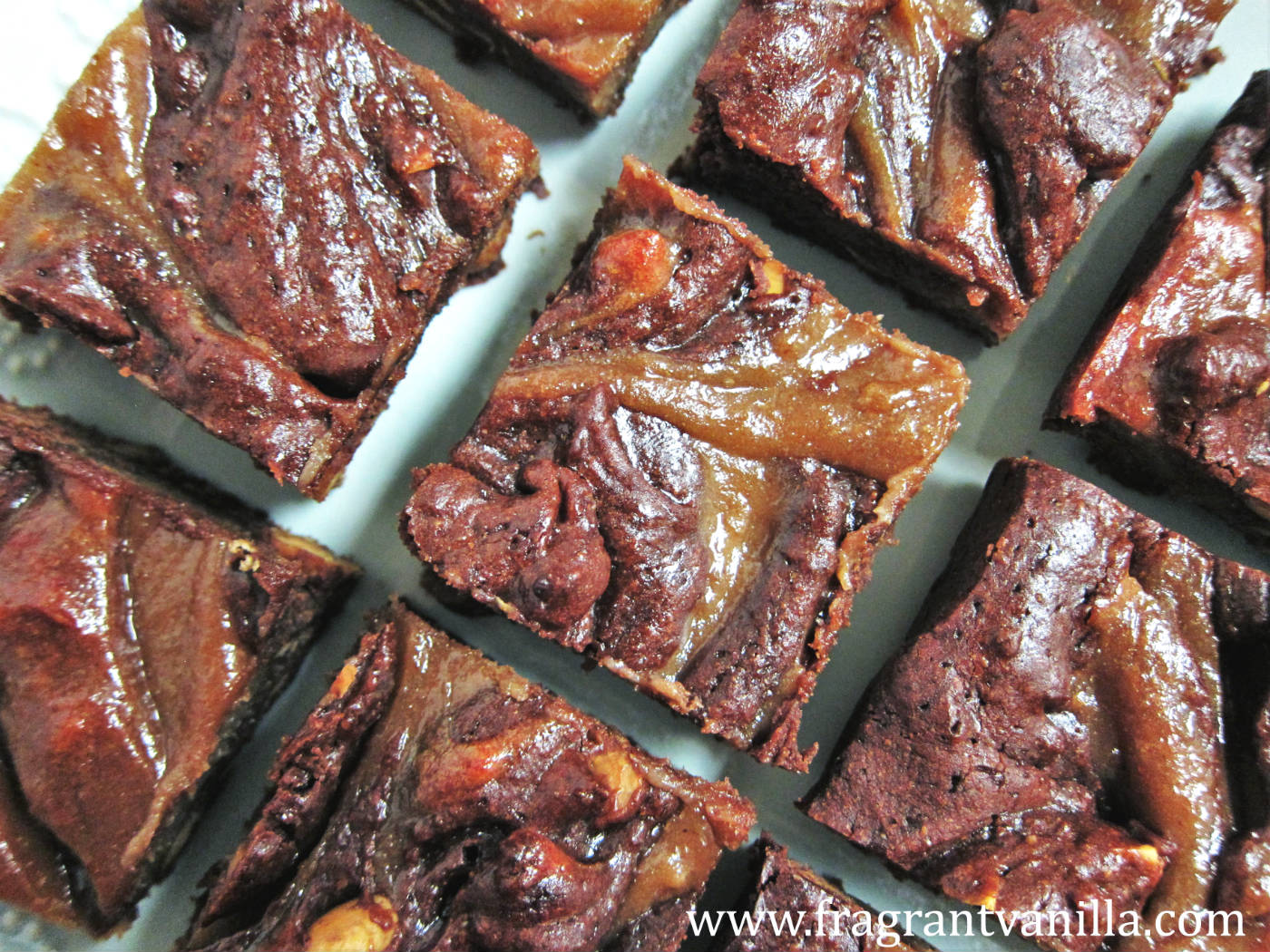 Sacha Inchi Cacao Crunch Brownies
    
    
    
      &ndash; Imlak'esh Organics