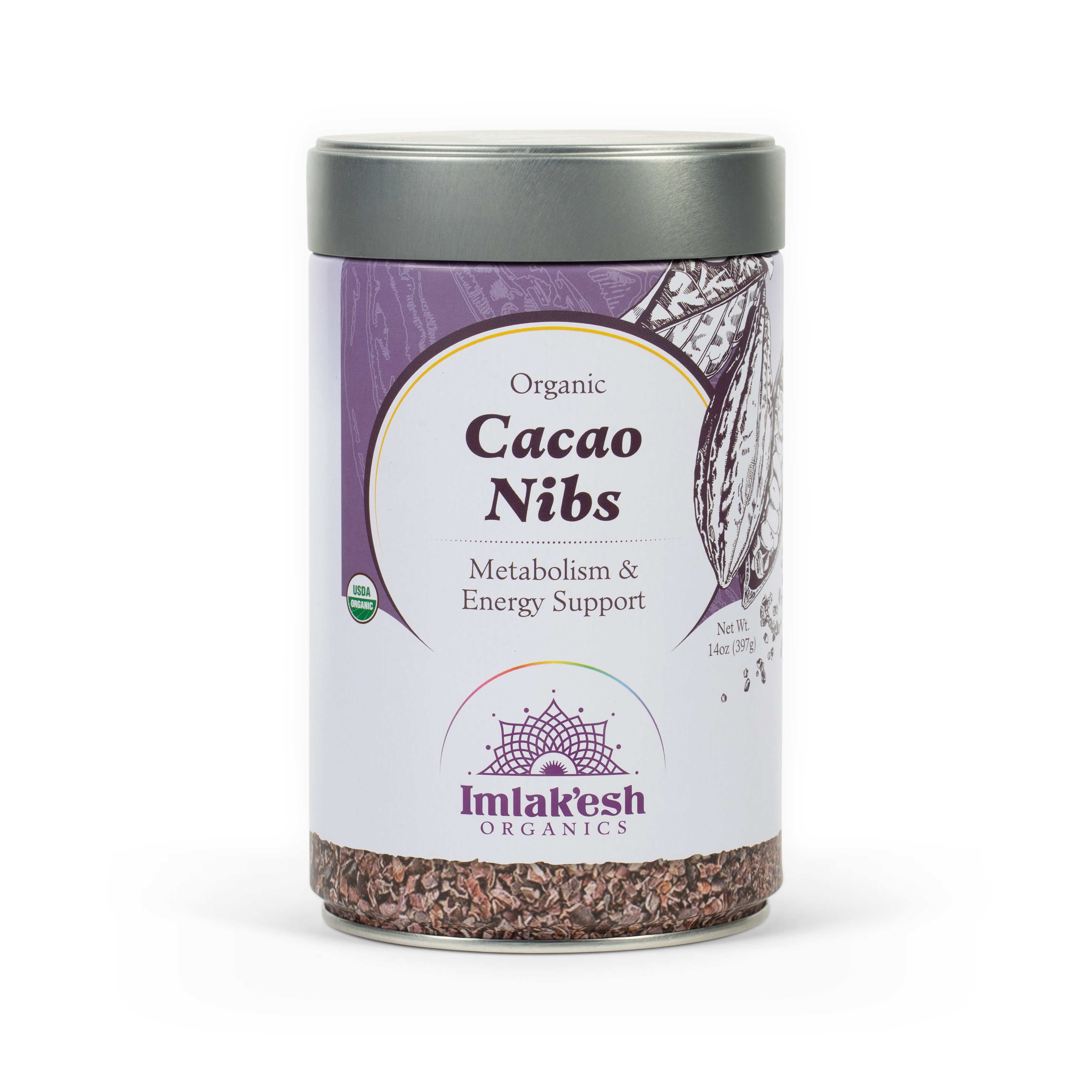 Cacao Nibs