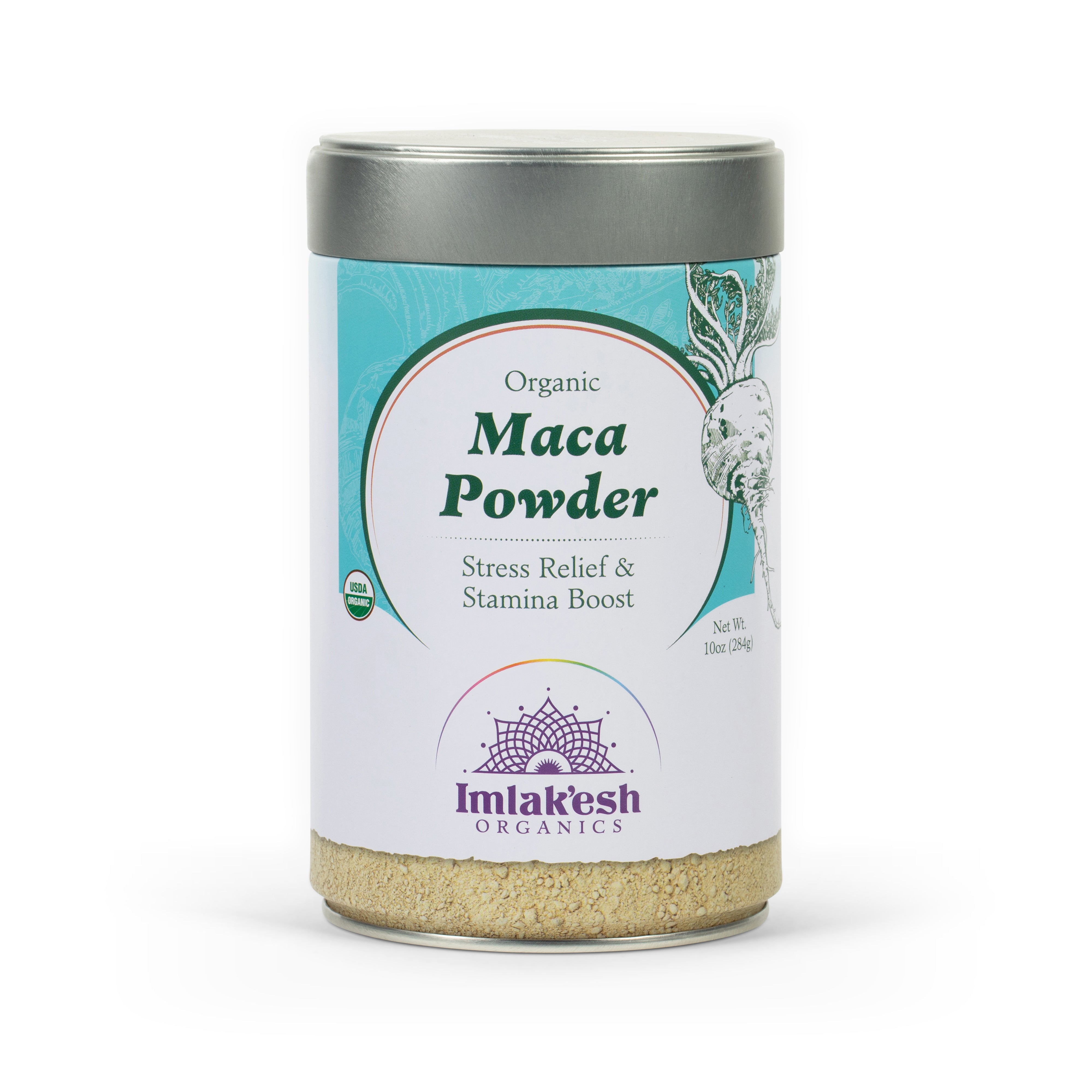 Maca Powder