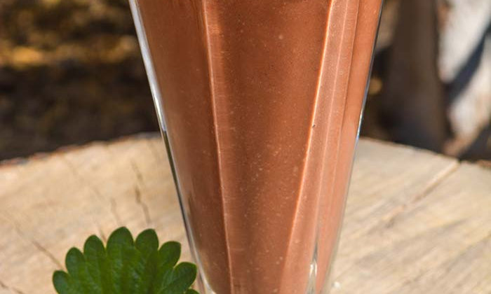 Cacao Funk Smoothie