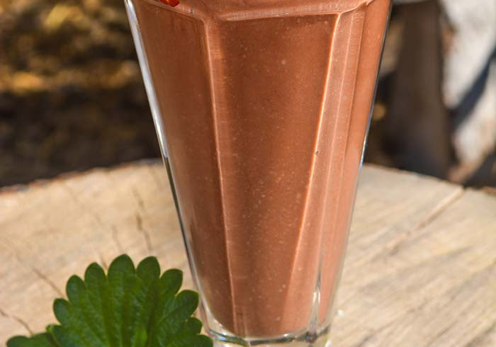 Cacao Funk Smoothie