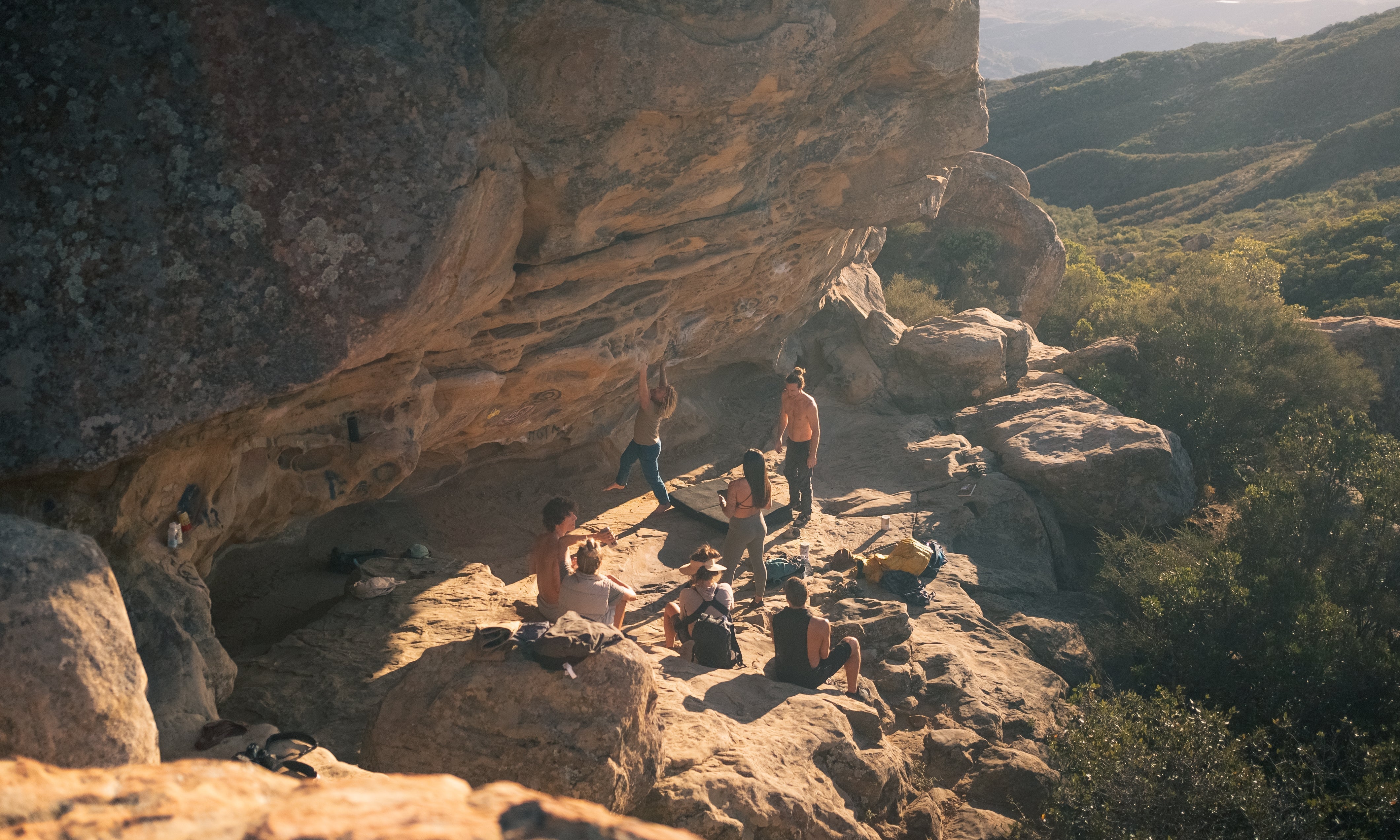 Reawaken Your Rituals With Macambo