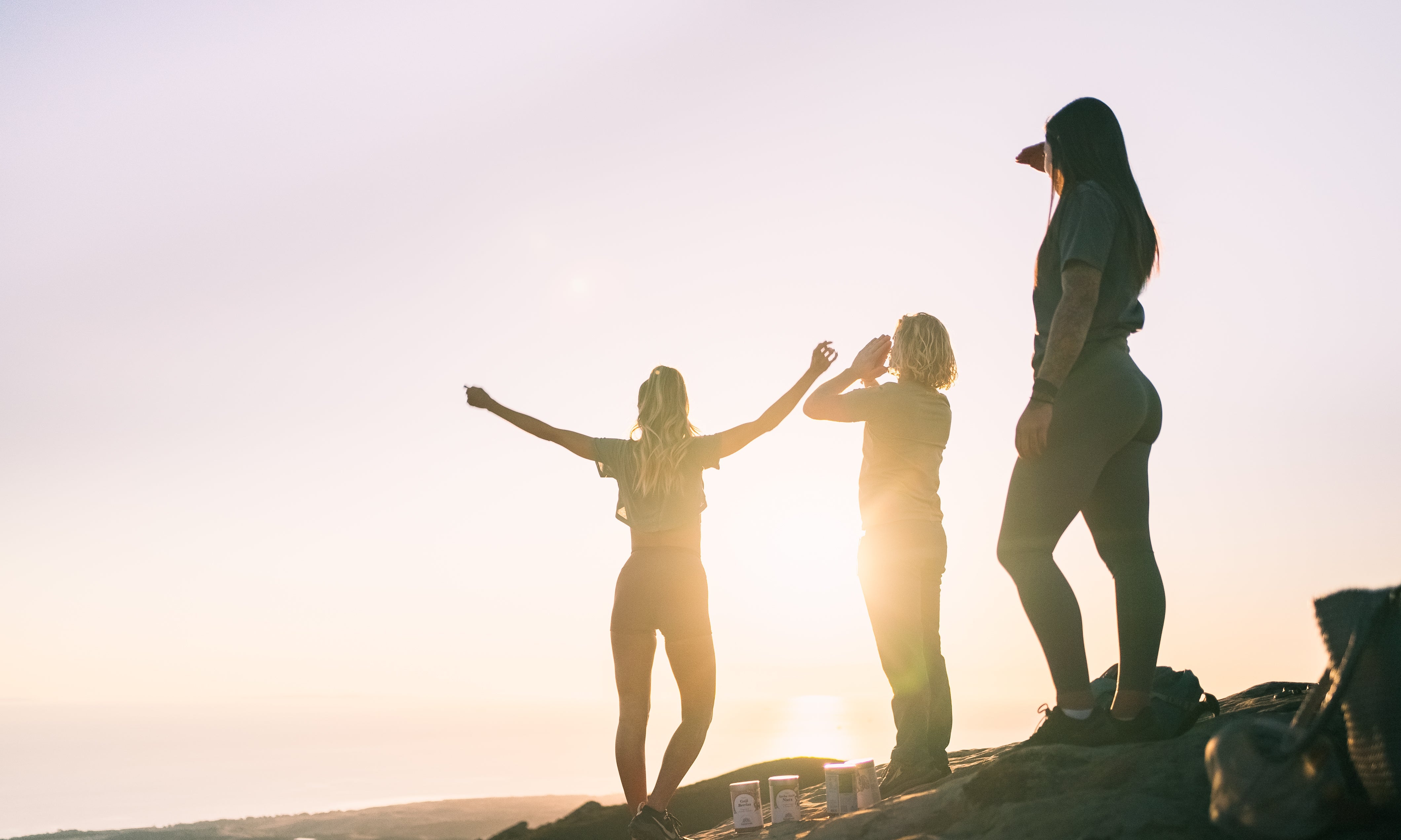 2026 Nutrition Trends