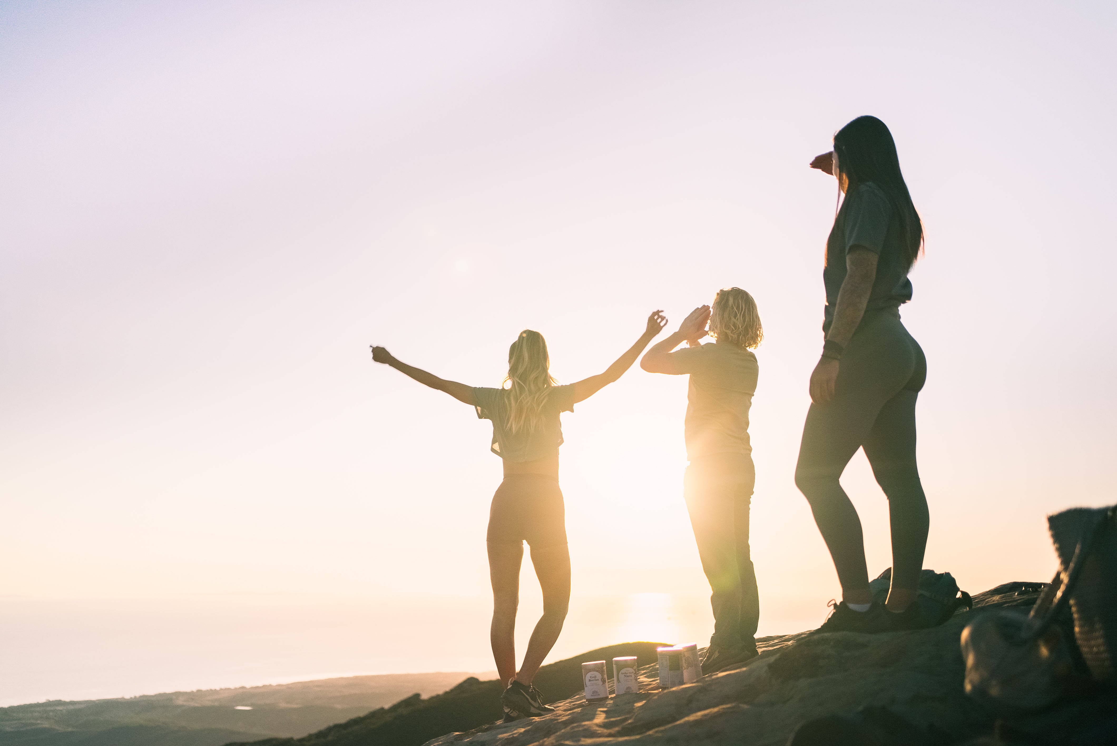 2026 Nutrition Trends