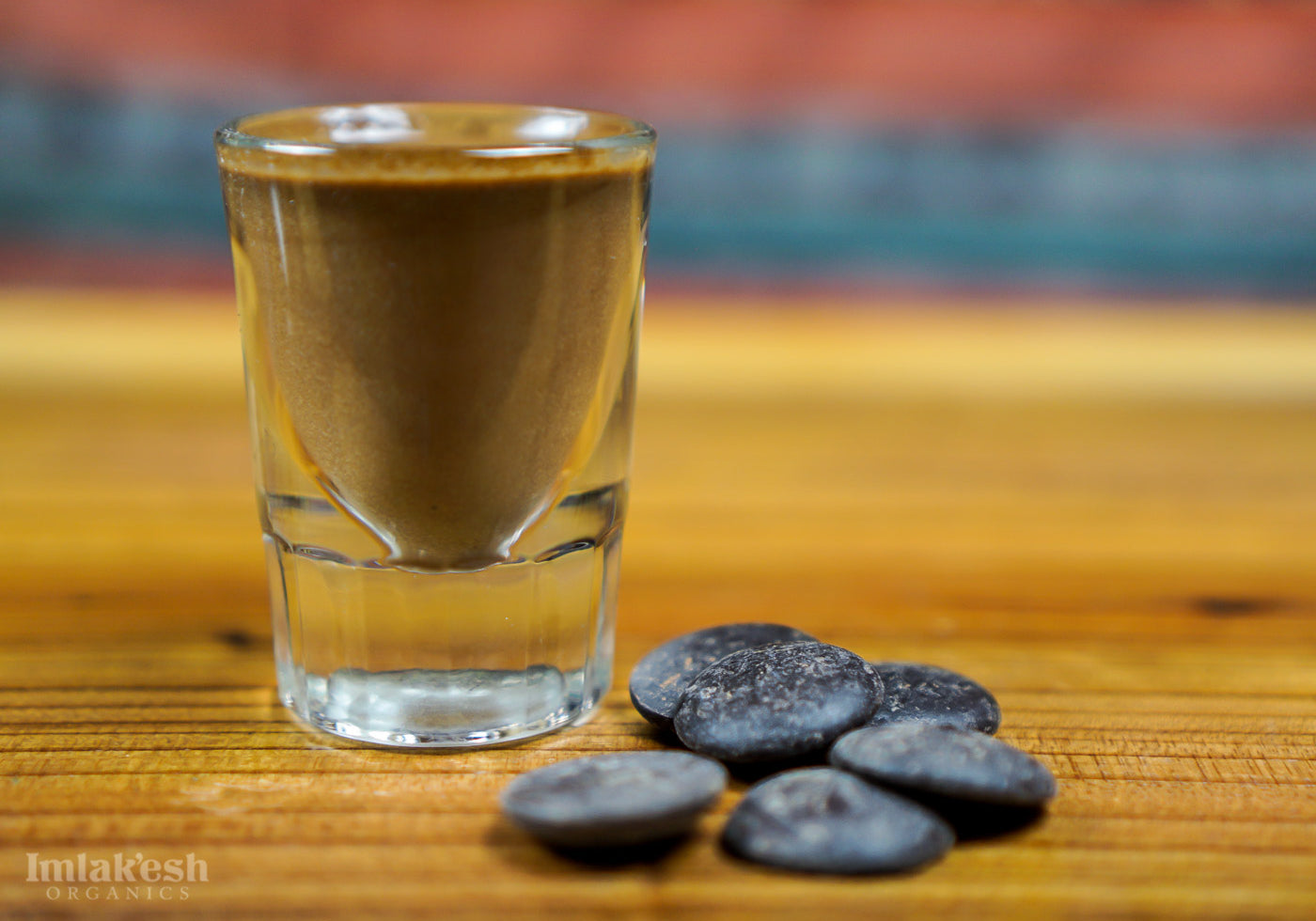 Awaken Cacao Shot