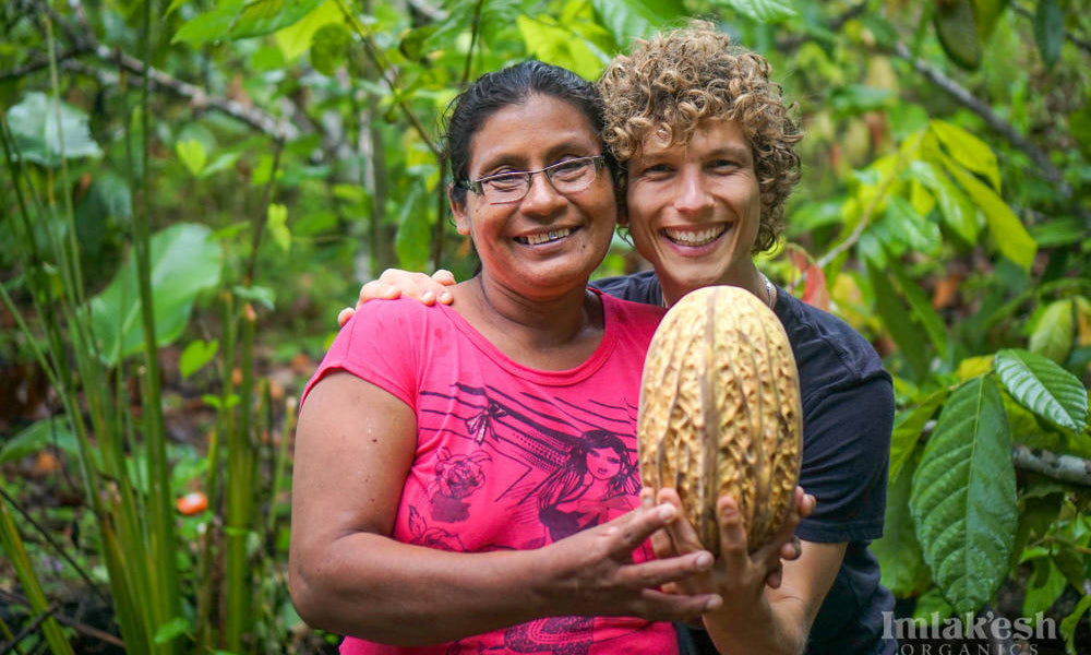 Macambo Beans: The Amazon’s Best Kept Secret Superfood
