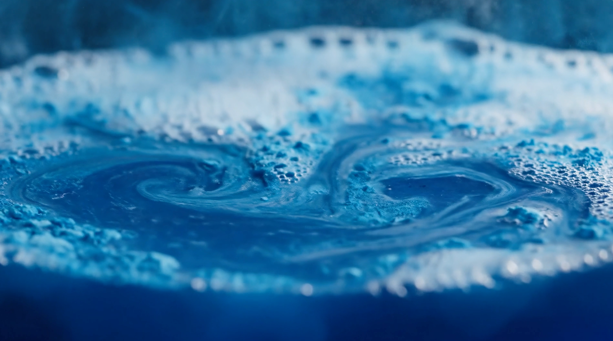 Blue Spirulina: The Ultimate Vitality Superfood
