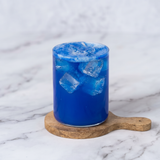 Blue Spirulina Powder