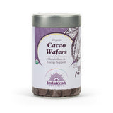 Cacao Wafers