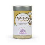 Sacha Inchi Protein