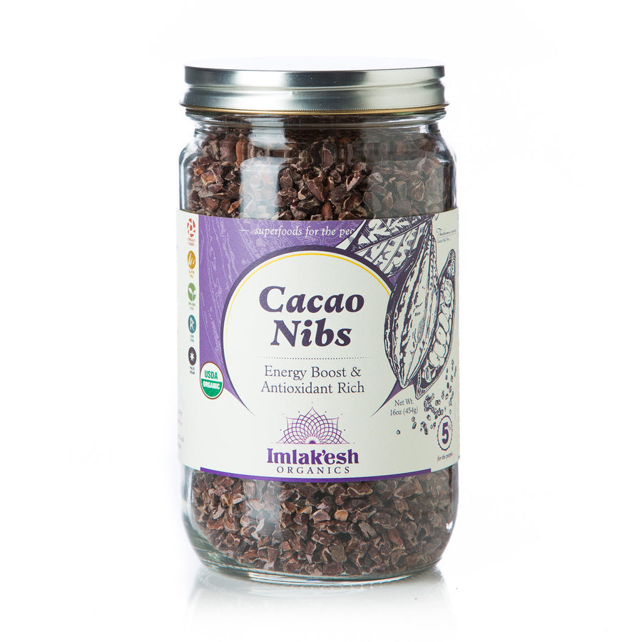 Cacao Nibs