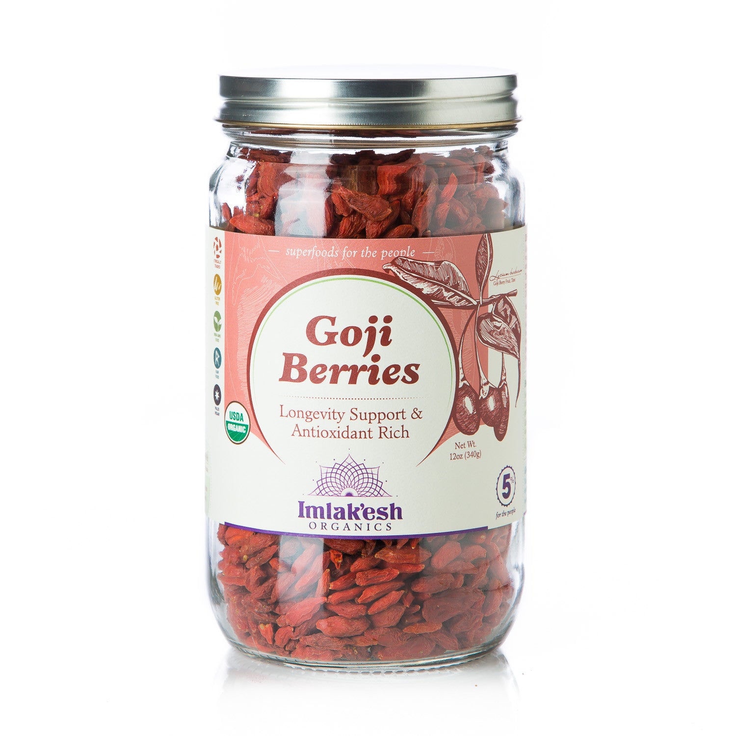 Goji Berries